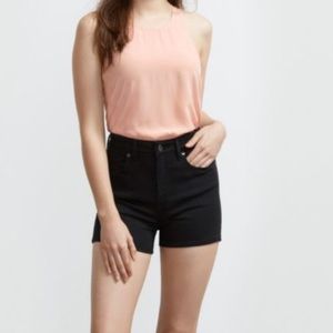 Levi’s Made and Crafted “Razor” Shorts